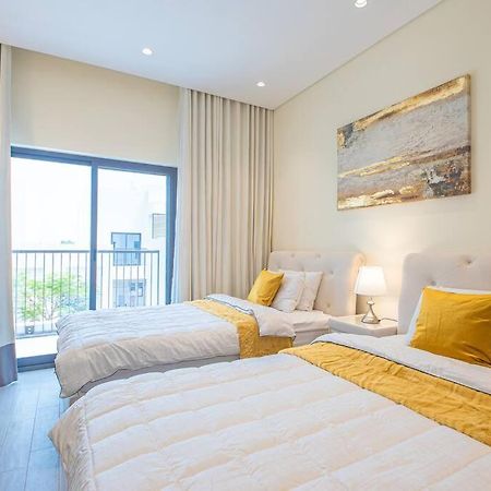 Luxury 3 Bdr Villa By The Sea 54 Fujairah Exterior photo