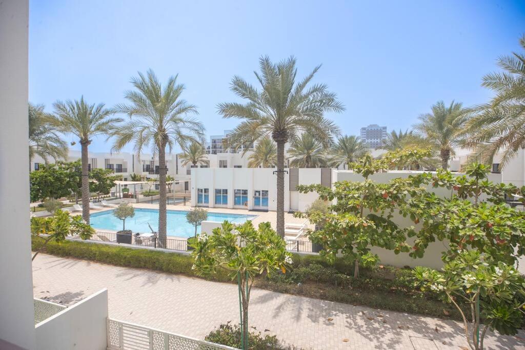 Luxury 3 Bdr Villa By The Sea 54 Fujairah Exterior photo