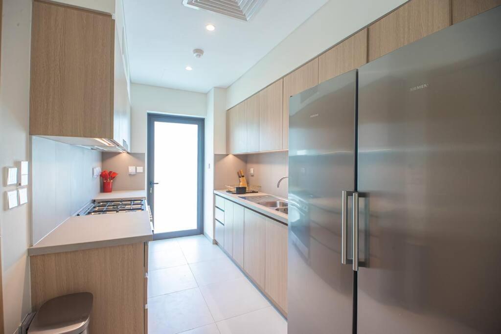 Luxury 3 Bdr Villa By The Sea 54 Fujairah Exterior photo