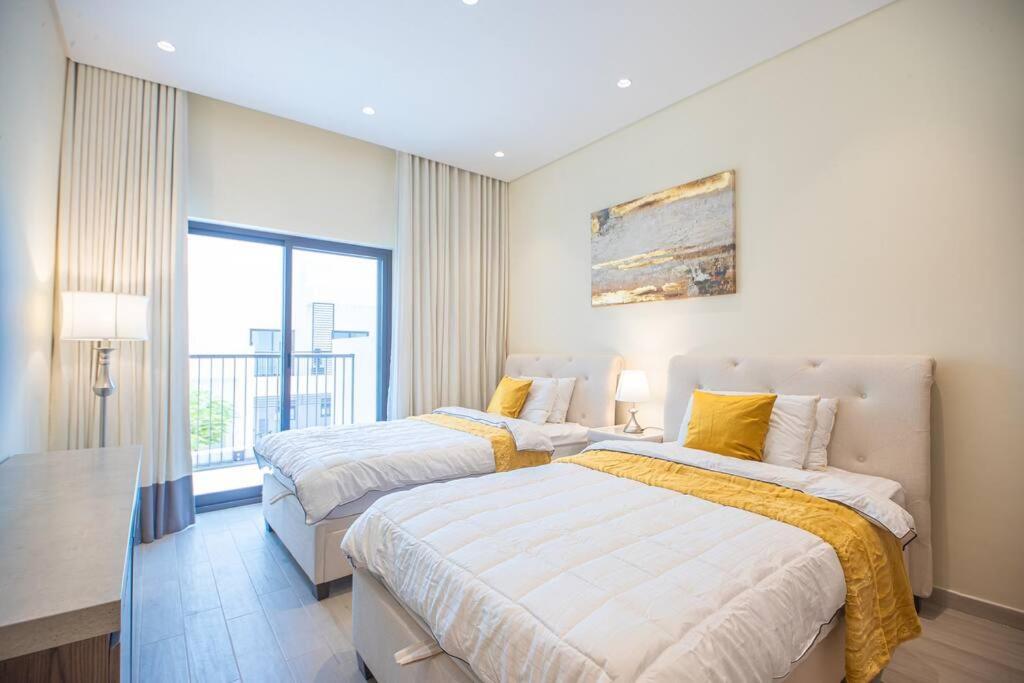 Luxury 3 Bdr Villa By The Sea 54 Fujairah Exterior photo